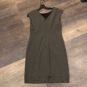 Banana Republic Career Dress